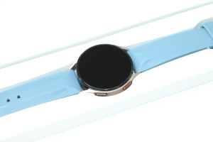 Смарт годинник Samsung SM-R865 Galaxy Watch4 40mm