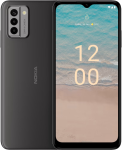 Мобільний телефон Nokia G22 6/256