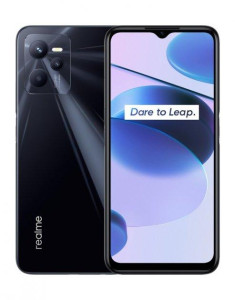 Мобільний телефон Realme C35 4/64Gb