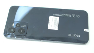 Мобільний телефон Realme C35 4/64Gb