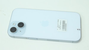 Мобильный телефон Iphone 15 128 GB E-sim