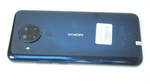 Мобільний телефон Nokia 5.4 4/64GB TA-1337