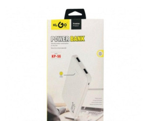 Power bank KLGO KP-56