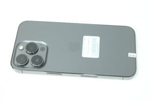 Мобільний телефон iPhone 13 Pro 256GB