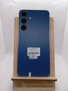 Мобільний телефон Samsung S731 Galaxy S25 FE 5G 8/256GB