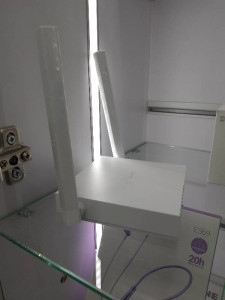 Wi Fi роутер TP-Link TL-WR820N