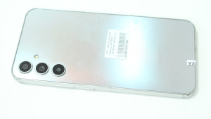 Мобільний телефон Samsung A346 Galaxy A34 8/128GB 5G