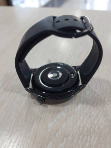 Смарт годинник Xiaomi Watch S4