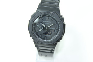 Часы кварцевые CASIO GA-2100