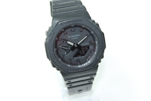 Часы кварцевые CASIO GA-2100