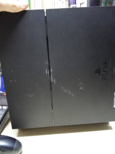 Игровая консоль Sony PlayStation 4 500Gb