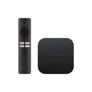 Смарт приставка Xiaomi TV Box S(MDZ-28-AA)
