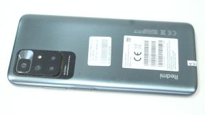 Мобільний телефон Xiaomi Redmi 10 4/128GB