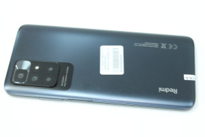 Мобільний телефон Xiaomi Redmi 10 4/64GB 2022