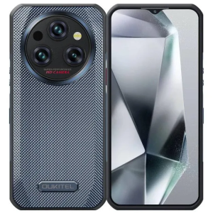 Мобільний телефон Oukitel WP35S 6/256gb