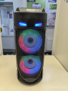 Портативна акустика GRUNHELM GW-4239BM