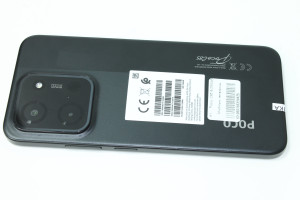 Мобильный телефон Poco C85 8/256GB