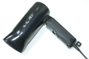 Фен CROWN OL-1350