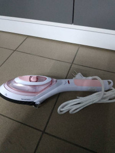 Відпарювач Silver Crest SDRB1000 B1