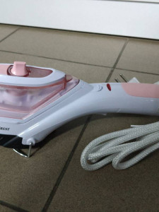 Відпарювач Silver Crest SDRB1000 B1