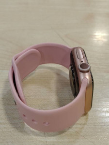 Смарт годинник Apple Watch Series 5 40mm