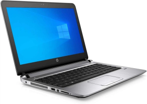 Ноутбук HP ProBook 430 G3