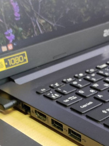 Ноутбук ACER A315-34-P7FP