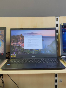 Ноутбук ACER A315-34-P7FP