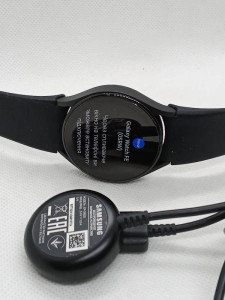 Смарт годинник Samsung Galaxy Watch FE SM-R861 40mm