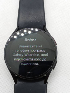 Смарт годинник Samsung Galaxy Watch FE SM-R861 40mm