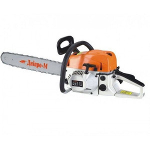 Бензопила Дніпро М бп-45М