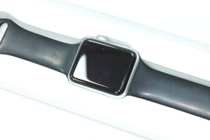 Смарт Apple Watch series 3 42mm
