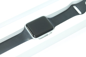 Смарт Apple Watch series 3 42mm