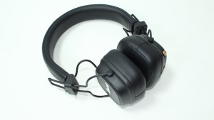 Bluetooth гарнітура Marshall Major IV