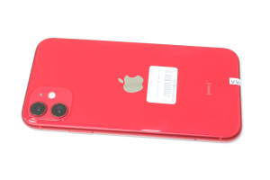 Мобільний телефон iPhone 11 64GB