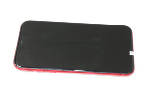 Мобільний телефон iPhone 11 64GB