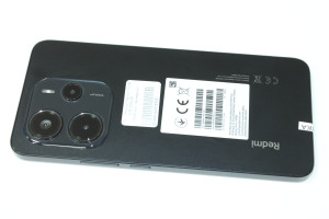 Мобільний телефон Xiaomi Redmi Note 14 8/256GB