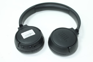 Bluetooth гарнітура JBL T660NCR