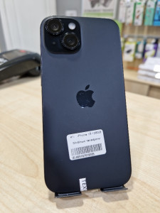 Мобільний телефон iPhone 15 128GB