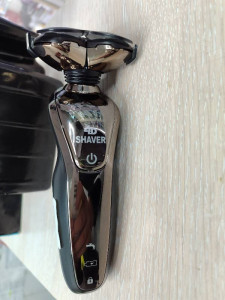 Электробритва Shaver MG757