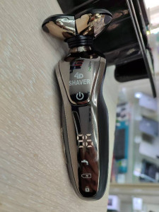 Электробритва Shaver MG757