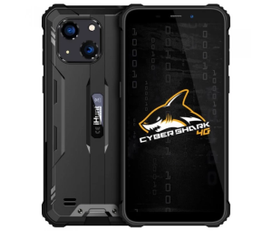 Мобільний телефон iHunt Cyber Spark 4G 32GB