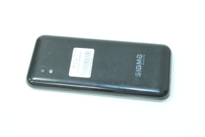 Мобільний телефон Sigma mobile X-Style 31 POWER TYPE-C