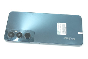 Мобильный телефон Realme C65 8/256GB