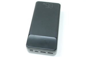 Power Bank XO-PR201 30000mAh 65w