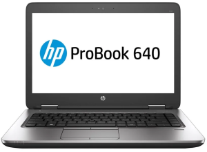 Ноутбук HP ProBook 640 G2