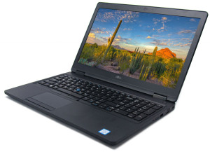 Ноутбук Dell Latitude 5580