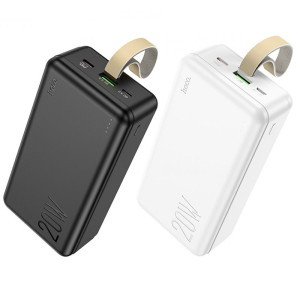 Power Bank Hoco J87B 30000mAh