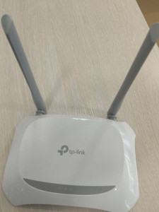 Wi Fi роутер TP-Link TL-WR840N