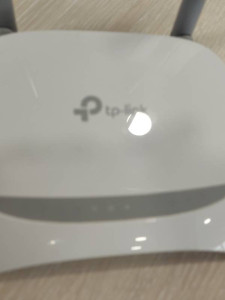 Wi Fi роутер TP-Link TL-WR840N